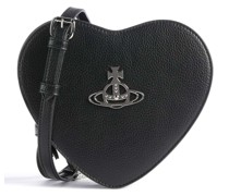 Vivienne Westwood Louise Umhängetasche schwarz
