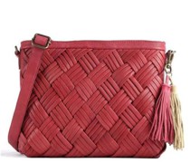 Taschendieb Wien Sommerergasse 3 Umhängetasche pink