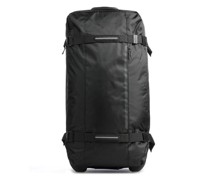 American Tourister Urban Track Rollenreisetasche schwarz