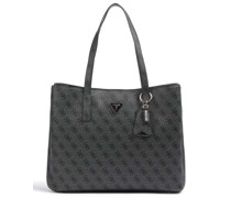 Guess Meridian Shopper dunkelgrau