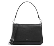 Abro Adria Lulu Schultertasche schwarz