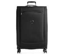 Delsey Montmartre Air 2.0 4-Rollen Trolley schwarz