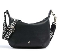 Aigner Palermo Umhängetasche schwarz