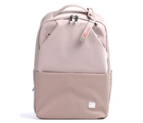 Samsonite Workationist Laptop-Rucksack altrosa