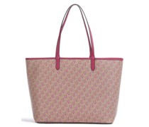 Lauren Ralph Lauren Collins 36 Shopper beige