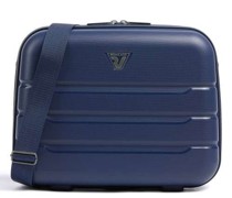 Roncato Butterfly Kosmetikkoffer dunkelblau