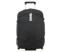Thule Subterra Rollenreisetasche schwarz