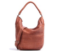 FredsBruder Bestseller Collection Gürteltier S Beuteltasche rostbraun