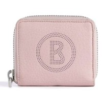 Bogner Sulden Dama Rfid Geldbörse rosa