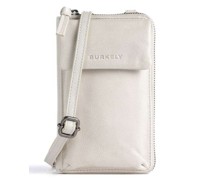 Burkely Just Jolie Handytasche elfenbein