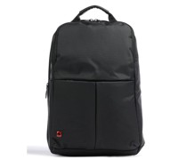 Wenger Modern Reload Laptop-Rucksack schwarz