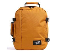 Cabin Zero Classic 28 Reiserucksack bernstein