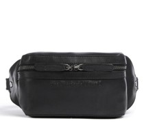 The Chesterfield Brand Ramiro Gürteltasche schwarz