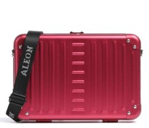 Aleon 2505 Umhängetasche rot
