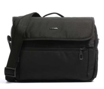 Pacsafe Metrosafe X Kuriertasche schwarz