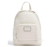 Replay Rucksack elfenbein