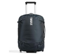 Thule Subterra 2-Rollen Trolley dunkelblau