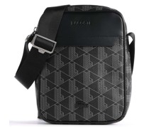 Lacoste The Blend Umhängetasche schwarz