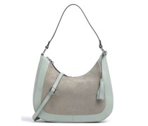Picard Journey Schultertasche mintgrün