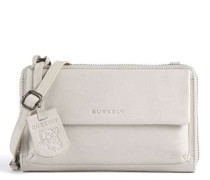 Burkely Just Jolie Handytasche elfenbein
