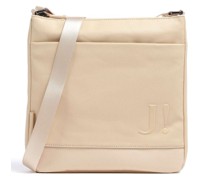JOOP! Jeans Milian Schultertasche beige
