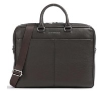 Mandarina Duck Mellow Urban Aktentasche dunkelbraun