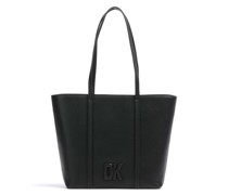 DKNY Milano Seventh Avenue Shopper schwarz