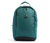 Delsey Securban Rucksack grün