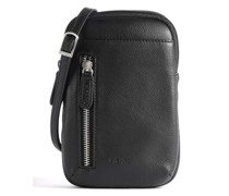 Picard Milano Handytasche schwarz