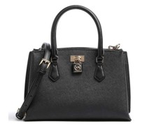 Michael Kors Ruby Handtasche schwarz
