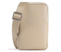 JOOP! Sofisticato bianca Handytasche beige