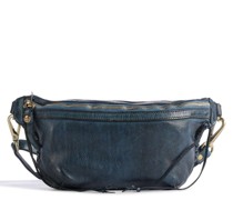 Campomaggi Gürteltasche dunkelblau