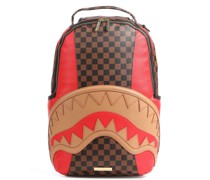 Sprayground Raceway Dlxvf Rucksack mehrfarbig