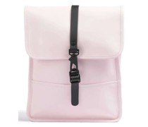 Rains Micro Rucksack rosa