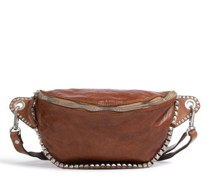 Campomaggi Gürteltasche cognac