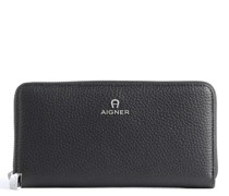 Aigner Ivy Rfid Geldbörse schwarz