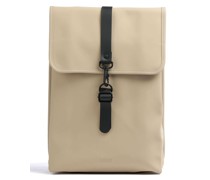 Rains Rucksack sand