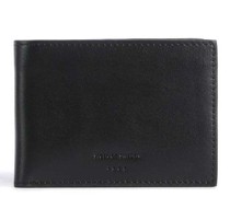 Tiger of Sweden Wivalius Rfid Geldbörse schwarz