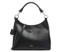 Radley London Cuba Street Schultertasche schwarz