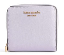 Kate Spade New York Morgan Geldbörse lavendel
