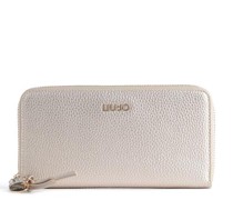 Liu Jo Campanula Rfid Geldbörse gold