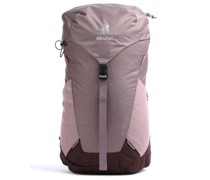 Deuter AC Lite 14SL Wanderrucksack aubergine