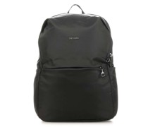 Pacsafe Cruise Rucksack schwarz