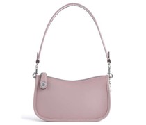 Coach Swinger Schultertasche violett