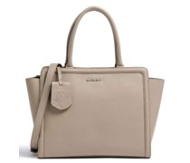 Burkely Beloved Bailey Handtasche taupe