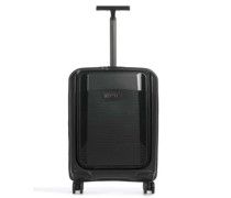 Epic Phantom SL Fastback 4-Rollen Trolley schwarz