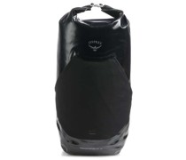 Osprey Transporter WP 30 Rucksack schwarz