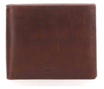 JOOP! Loreto Ninos Rfid Geldbörse dunkelbraun