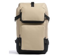 Rains Cargo Rucksack sand