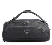 Osprey Daylite Duffel 45 Reisetasche schwarz